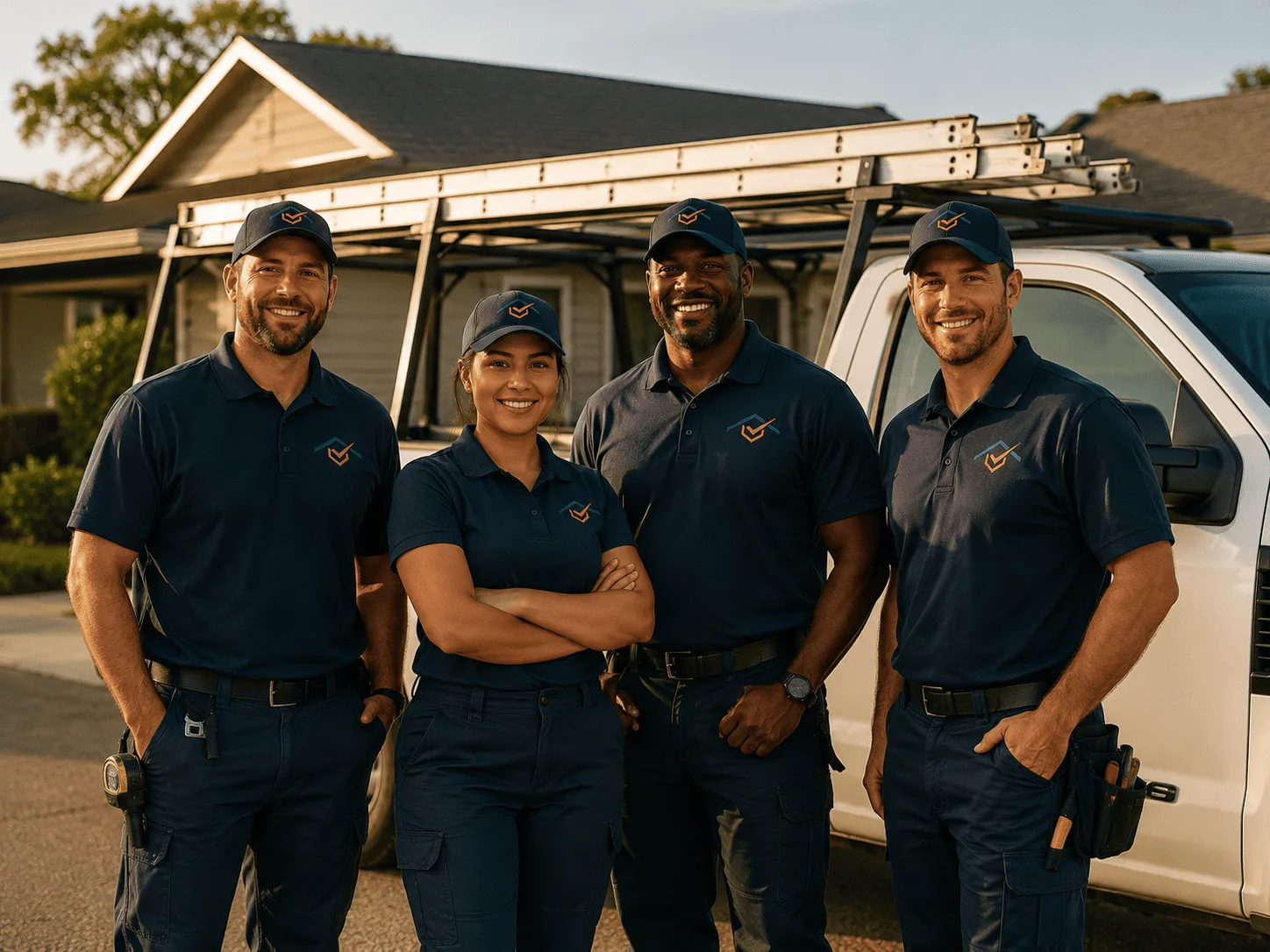 Roof Inspection company in Edwards, CA